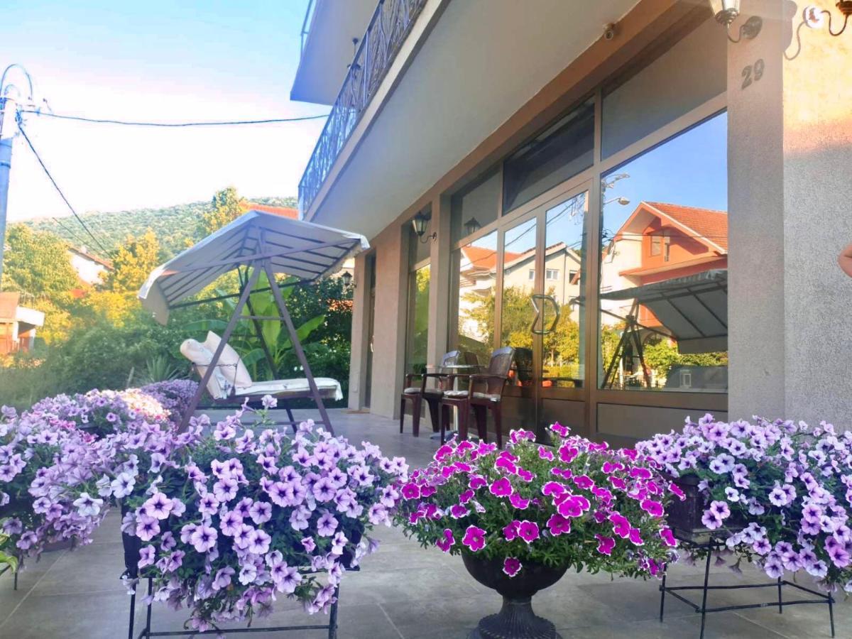 Guest House Dimitrije Нишка-Баня Экстерьер фото