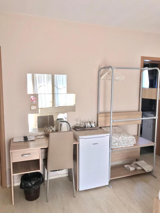 Guest House Dimitrije Нишка-Баня Экстерьер фото