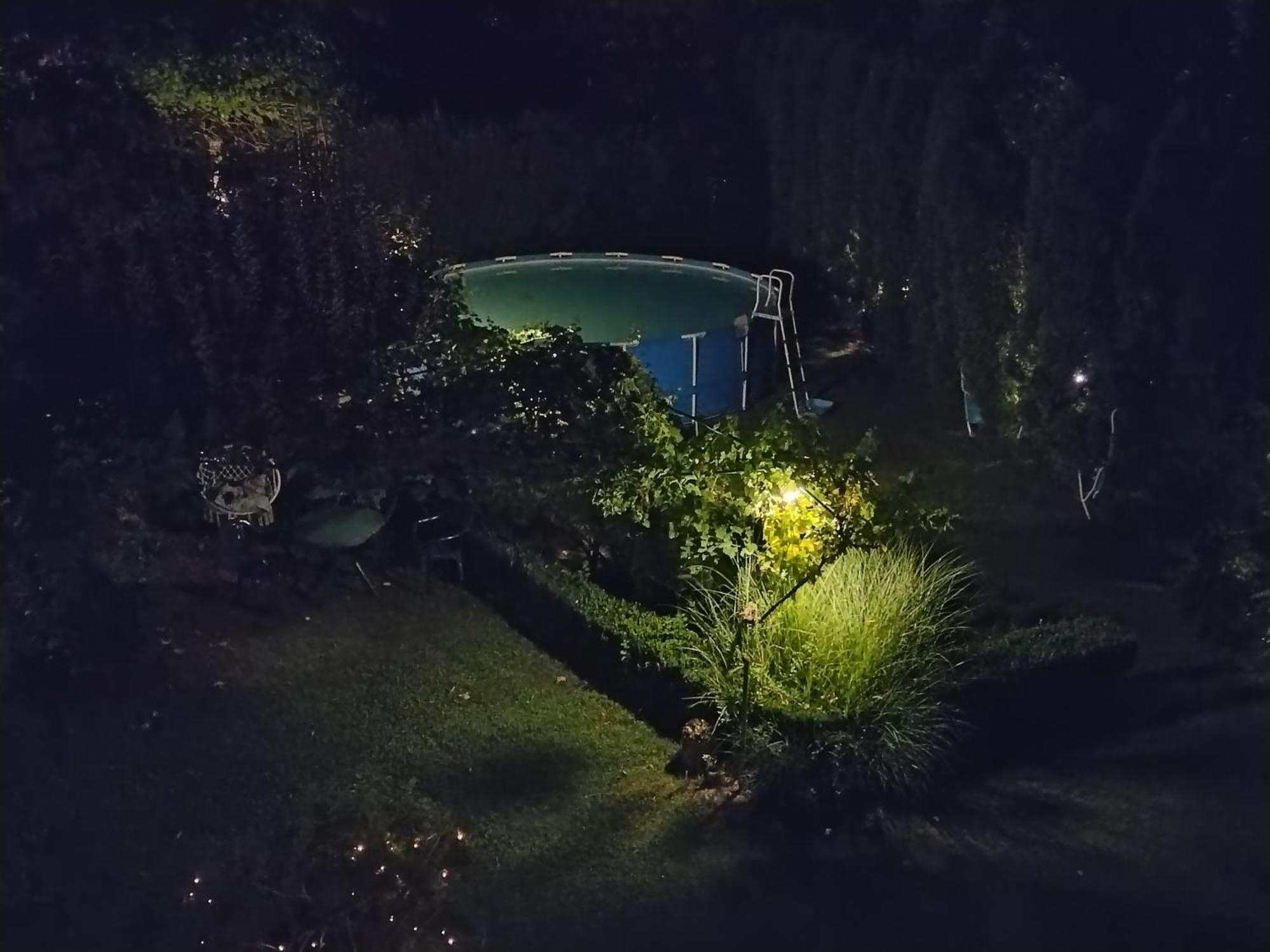 Guest House Dimitrije Нишка-Баня Экстерьер фото