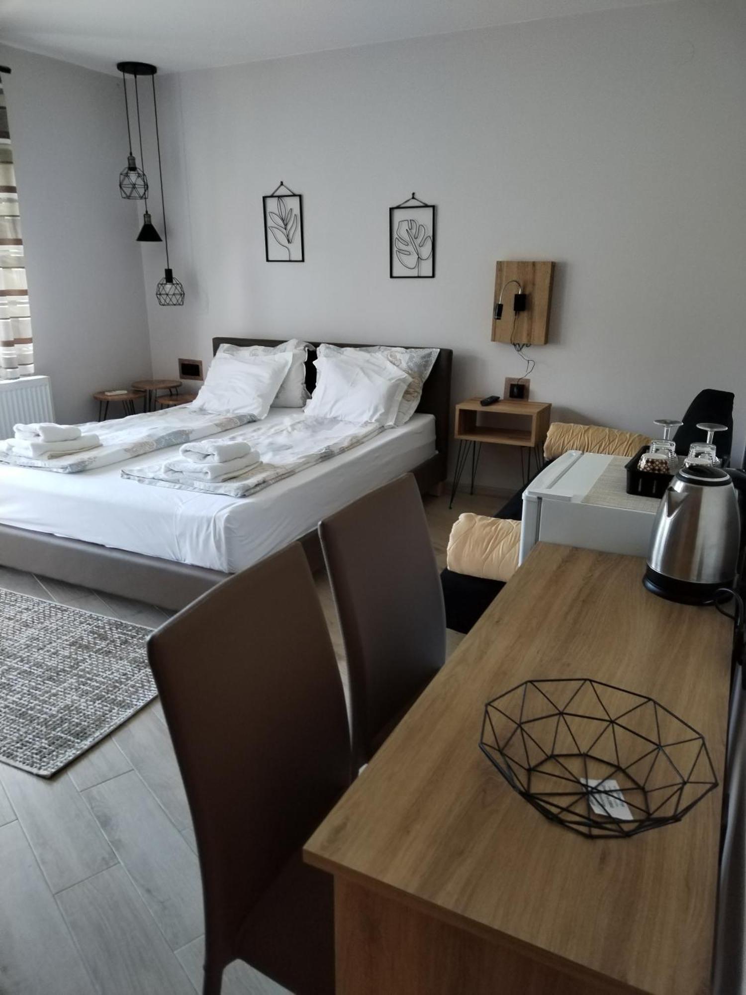Guest House Dimitrije Нишка-Баня Экстерьер фото
