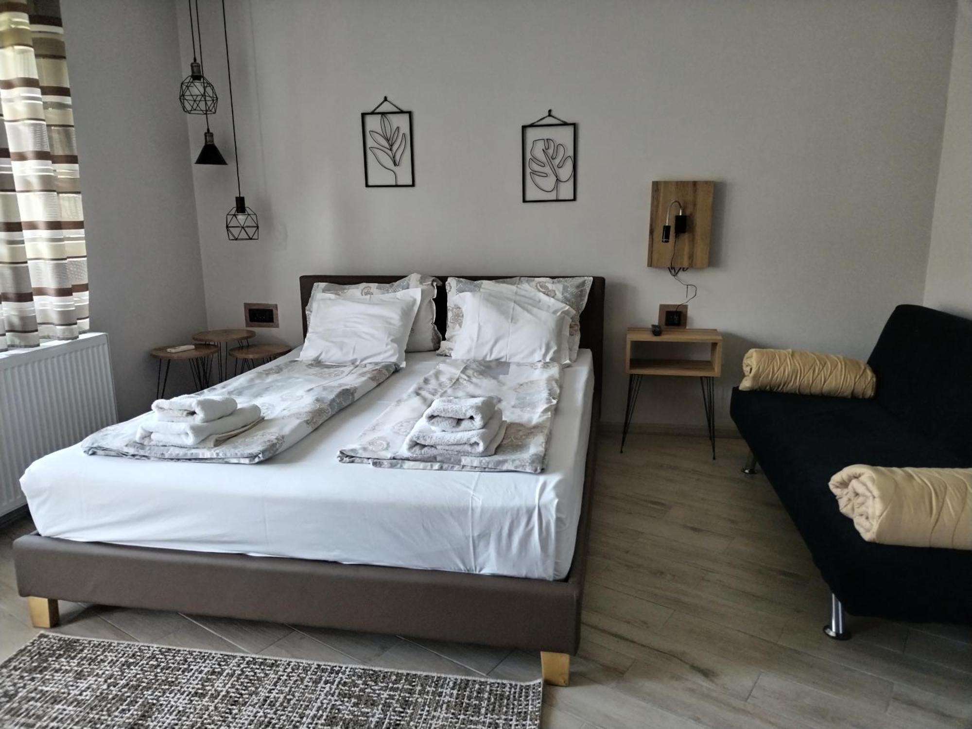 Guest House Dimitrije Нишка-Баня Экстерьер фото