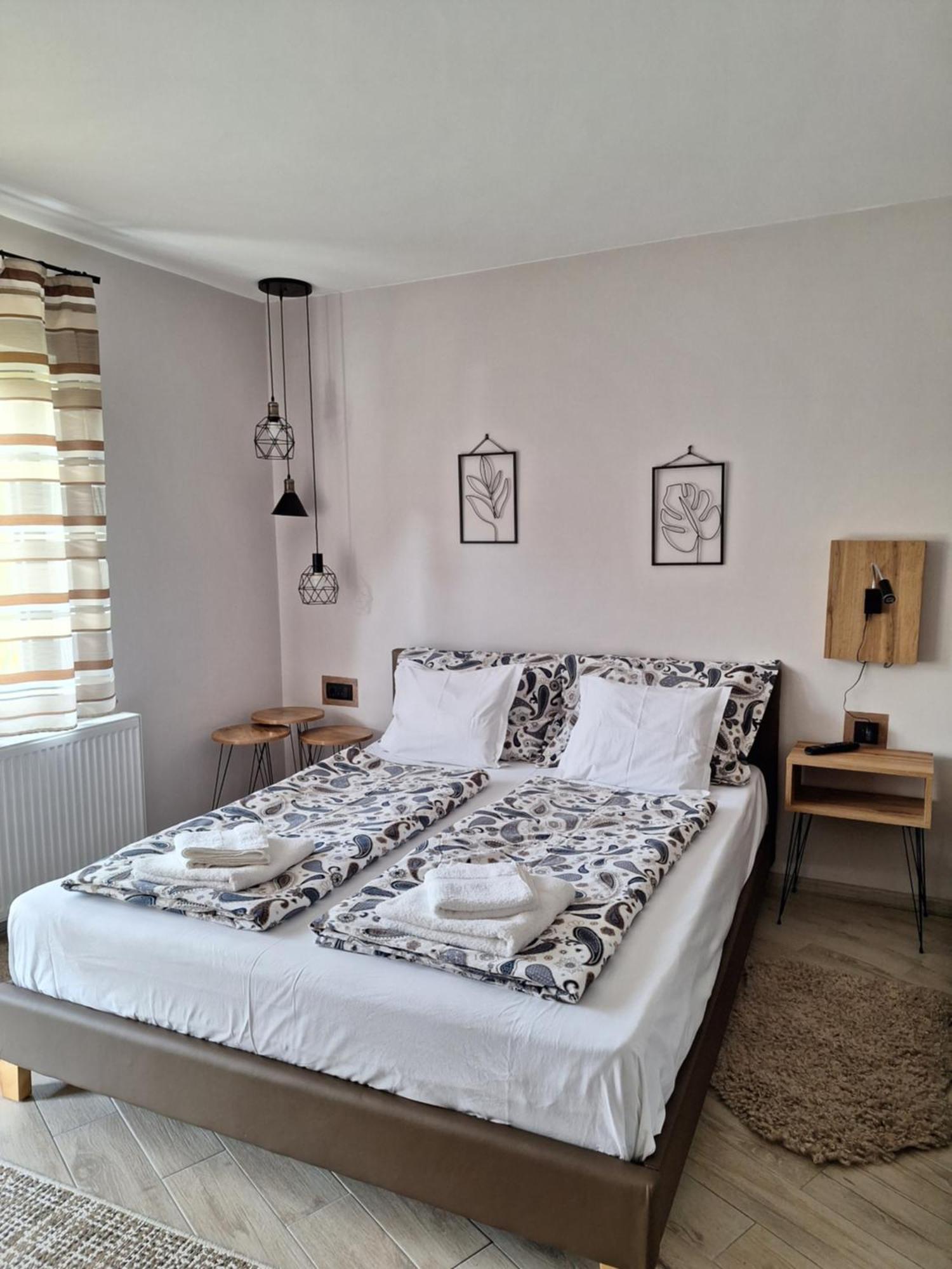 Guest House Dimitrije Нишка-Баня Экстерьер фото