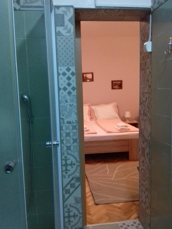 Guest House Dimitrije Нишка-Баня Экстерьер фото