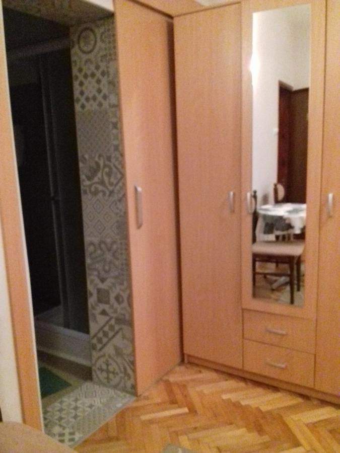 Guest House Dimitrije Нишка-Баня Экстерьер фото