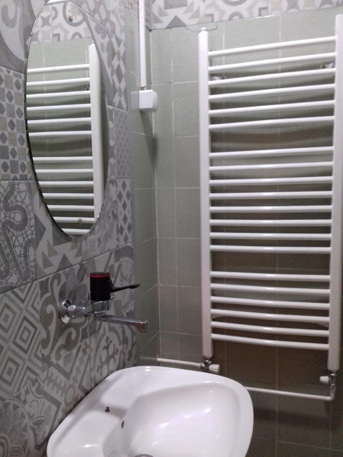 Guest House Dimitrije Нишка-Баня Экстерьер фото