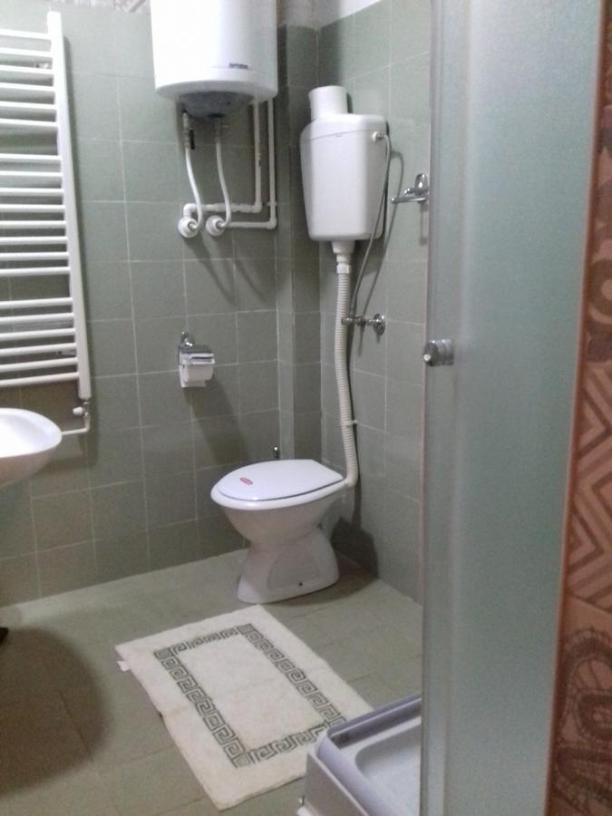 Guest House Dimitrije Нишка-Баня Экстерьер фото