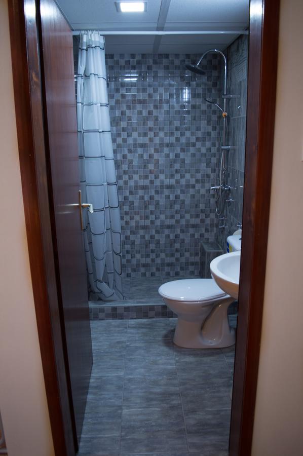 Guest House Dimitrije Нишка-Баня Экстерьер фото