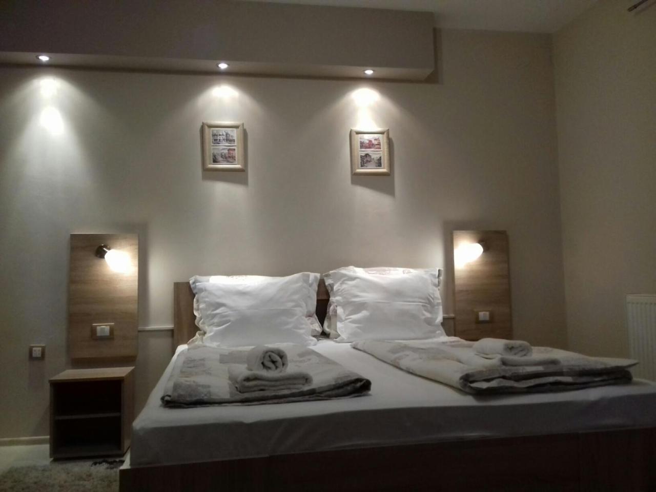 Guest House Dimitrije Нишка-Баня Экстерьер фото